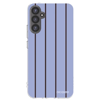 Picasee silikonski prozorni ovitek za Samsung Galaxy A34 5G A346B - Poolside member
