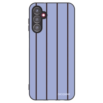 Picasee silikonski črni ovitek za Samsung Galaxy A14 4G A145R - Poolside member