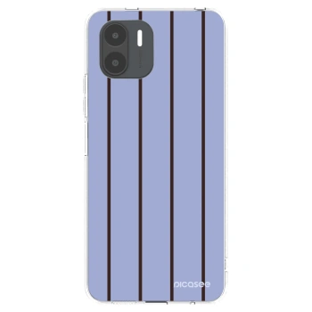 Picasee silikonski prozorni ovitek za Xiaomi Redmi A2 - Poolside member