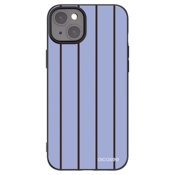 Picasee silikonski črni ovitek za Apple iPhone 15 Plus - Poolside member