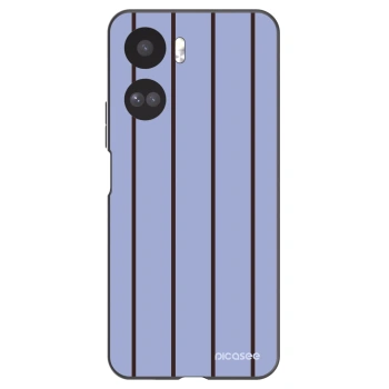 Picasee silikonski črni ovitek za Honor 90 Lite 5G - Poolside member