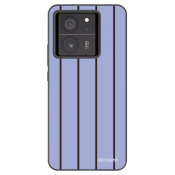 Picasee silikonski črni ovitek za Xiaomi 13T Pro - Poolside member