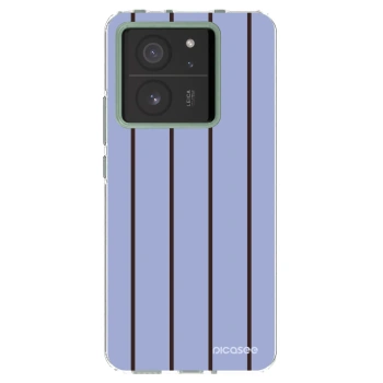 Picasee silikonski prozorni ovitek za Xiaomi 13T Pro - Poolside member