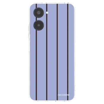 Picasee silikonski prozorni ovitek za Realme 10 4G - Poolside member