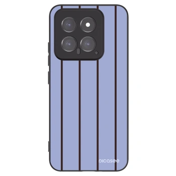Picasee silikonski črni ovitek za Xiaomi 14 - Poolside member