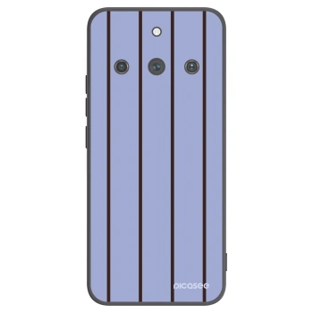 Picasee silikonski črni ovitek za Realme 11 Pro+ - Poolside member