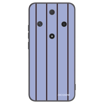 Picasee silikonski črni ovitek za Honor Magic6 Lite 5G - Poolside member