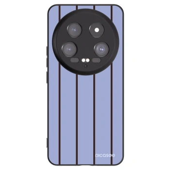 Picasee silikonski črni ovitek za Xiaomi 14 Ultra - Poolside member