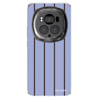 Picasee silikonski prozorni ovitek za Honor Magic6 Pro - Poolside member