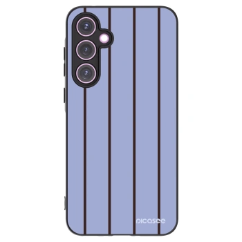 Picasee silikonski črni ovitek za Samsung Galaxy A35 5G A356B - Poolside member