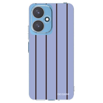 Picasee silikonski prozorni ovitek za Xiaomi Redmi 13C 5G - Poolside member