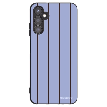Picasee silikonski črni ovitek za Samsung Galaxy A05s A057G - Poolside member