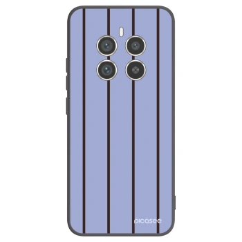 Picasee silikonski črni ovitek za Realme 12 Pro 5G - Poolside member