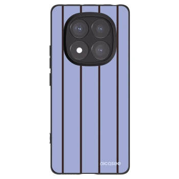 Picasee silikonski črni ovitek za Xiaomi Redmi Note 14 Pro+ 5G - Poolside member