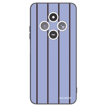 Picasee silikonski črni ovitek za Xiaomi Redmi 14C - Poolside member