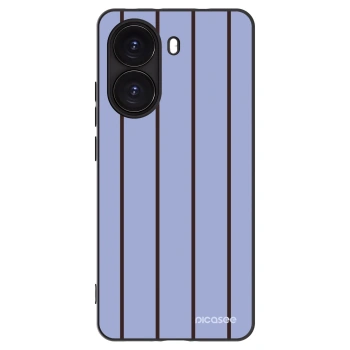 Picasee silikonski črni ovitek za Xiaomi Poco X7 Pro 5G - Poolside member