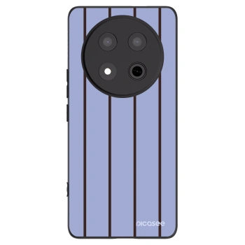 Picasee silikonski črni ovitek za Honor Magic7 Lite 5G - Poolside member