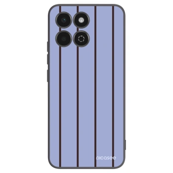 Picasee silikonski črni ovitek za Honor 200 Smart 5G - Poolside member