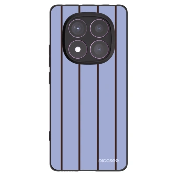 Picasee silikonski črni ovitek za Xiaomi Redmi Note 14 Pro 4G - Poolside member