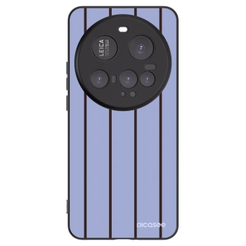 Picasee silikonski črni ovitek za Xiaomi 15 Ultra - Poolside member