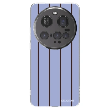 Picasee silikonski prozorni ovitek za Xiaomi 15 Ultra - Poolside member