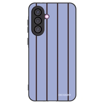 Picasee silikonski črni ovitek za Samsung Galaxy A36 5G - Poolside member