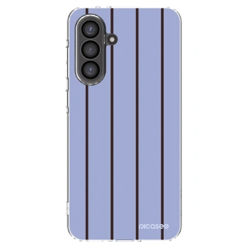 Picasee silikonski prozorni ovitek za Samsung Galaxy A36 5G - Poolside member