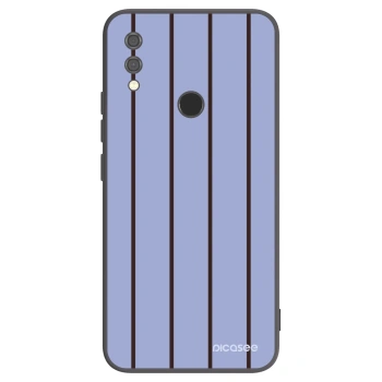 Picasee silikonski črni ovitek za Xiaomi Redmi Note 7 - Poolside member
