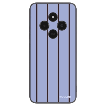 Picasee silikonski črni ovitek za Xiaomi Poco C75 - Poolside member