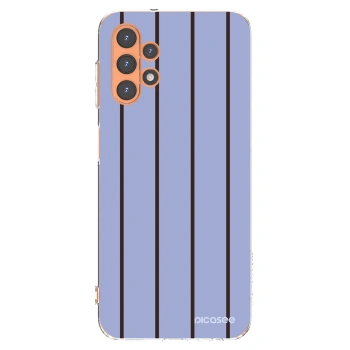 Picasee silikonski prozorni ovitek za Samsung Galaxy A13 5G - Poolside member