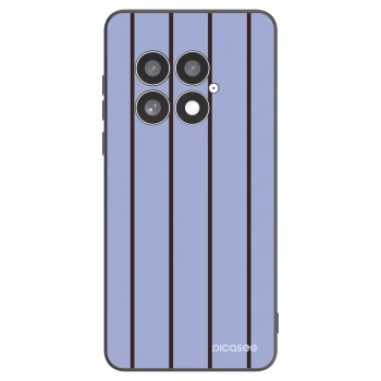 Picasee silikonski črni ovitek za OnePlus 13 5G - Poolside member