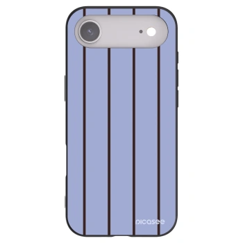 Picasee silikonski črni ovitek za Apple iPhone Air - Poolside member
