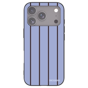 Picasee silikonski črni ovitek za Apple iPhone 17 Pro - Poolside member