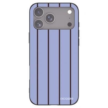 Picasee silikonski črni ovitek za Apple iPhone 17 Pro Max - Poolside member