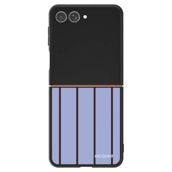 Picasee ULTIMATE CASE za Samsung Galaxy Z Flip7 5G - Poolside member