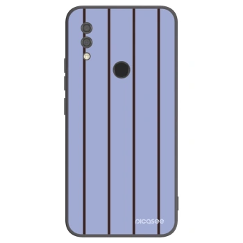 Picasee silikonski črni ovitek za Xiaomi Redmi 7 - Poolside member