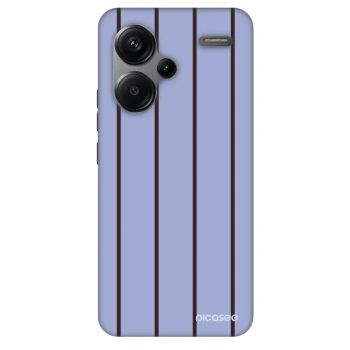 Ovitek za Xiaomi Redmi Note 13 Pro+ 5G - Poolside member