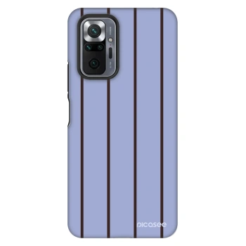 Ovitek za Xiaomi Redmi Note 10 Pro - Poolside member