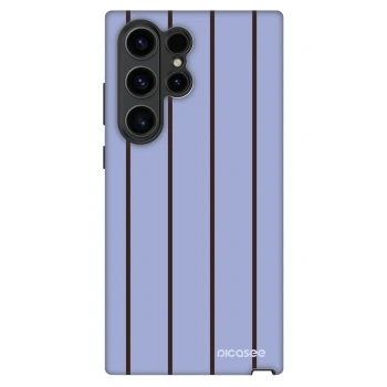 Picasee Fashion Case za Samsung Galaxy S23 Ultra 5G - Poolside member