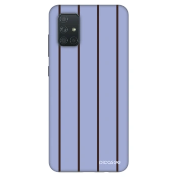 Ovitek za Samsung Galaxy A71 A715F - Poolside member