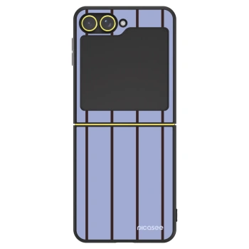 Ovitek za Samsung Galaxy Z Flip7 FE 5G - Poolside member