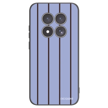 Picasee silikonski črni ovitek za Xiaomi Redmi Note 15 Pro 4G - Poolside member
