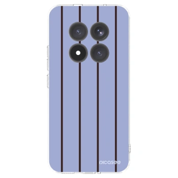 Picasee silikonski prozorni ovitek za Xiaomi Redmi Note 15 Pro+ - Poolside member
