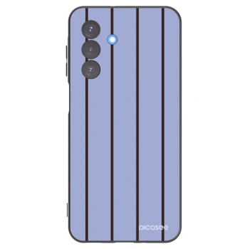 Picasee silikonski črni ovitek za Samsung Galaxy A17 5G - Poolside member