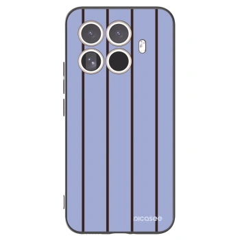 Picasee silikonski črni ovitek za Xiaomi 15T Pro - Poolside member
