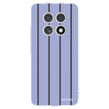 Picasee silikonski prozorni ovitek za Xiaomi Redmi Note 15 4G - Poolside member