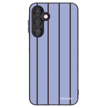 Picasee silikonski črni ovitek za Samsung Galaxy A16 4G - Poolside member