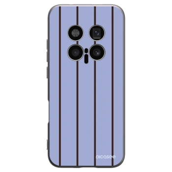 Picasee silikonski črni ovitek za Honor Magic8 Pro 5G - Poolside member