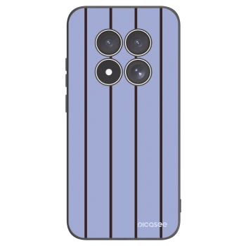 Picasee silikonski črni ovitek za Xiaomi Redmi Note 15 Pro 5G - Poolside member