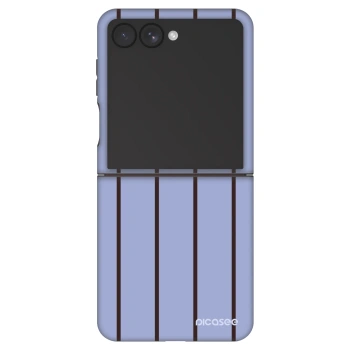 Ovitek za Samsung Galaxy Z Flip7 5G - Poolside member